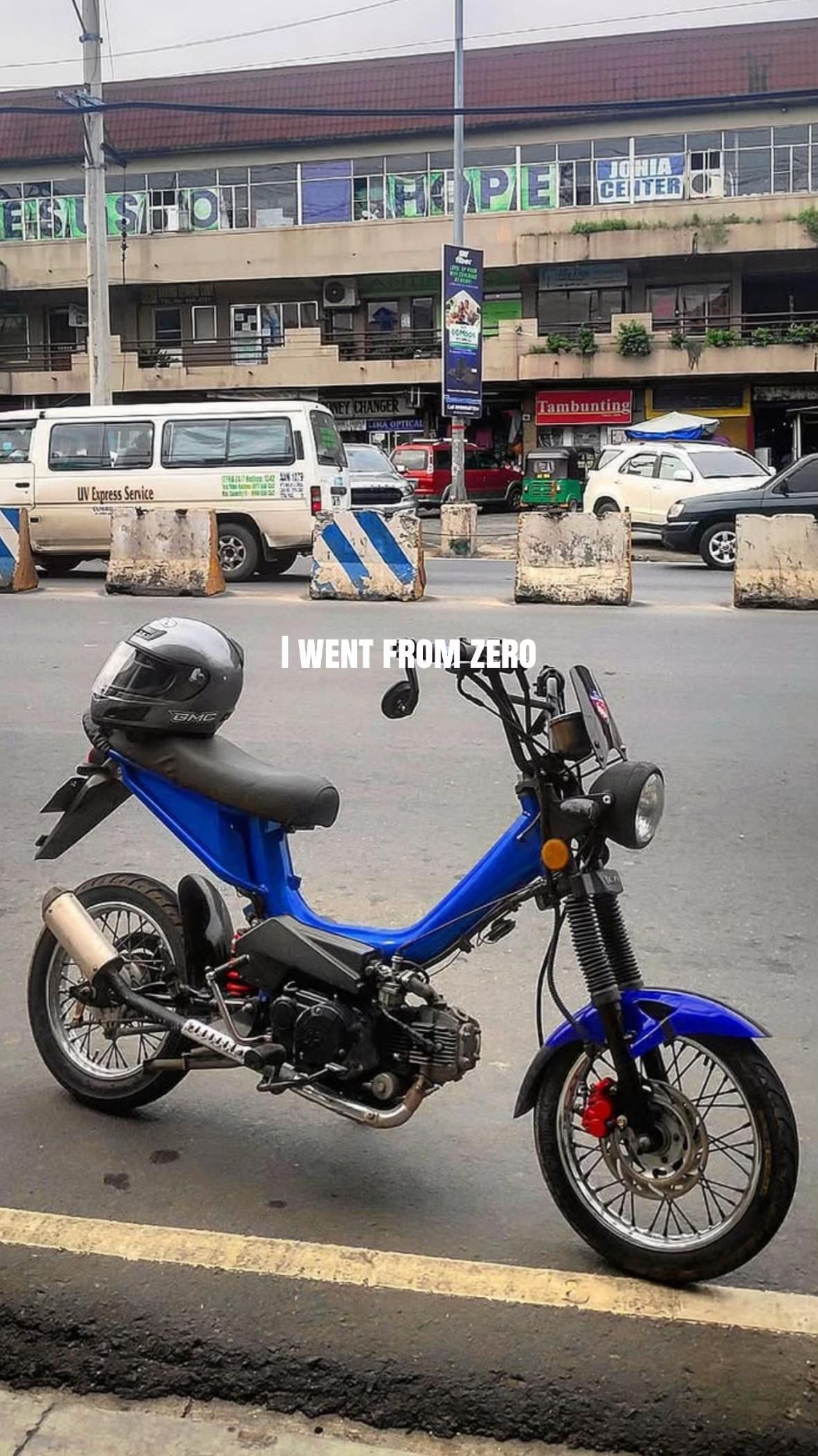 @EYKERS MOTO