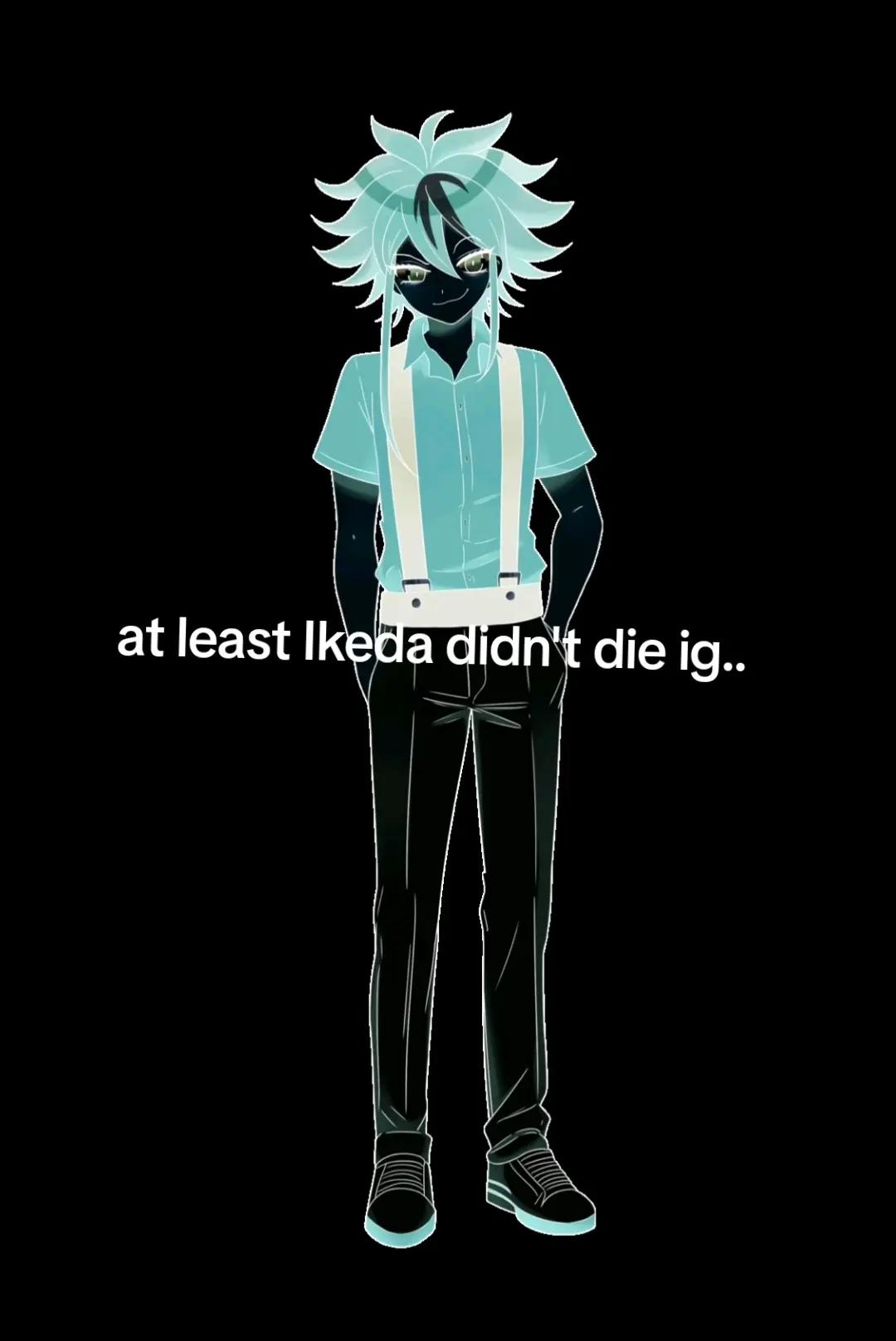 @IKEDA