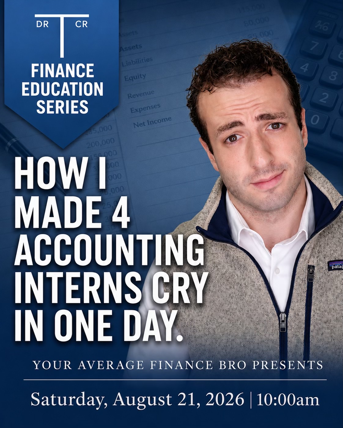 @Finance Bro