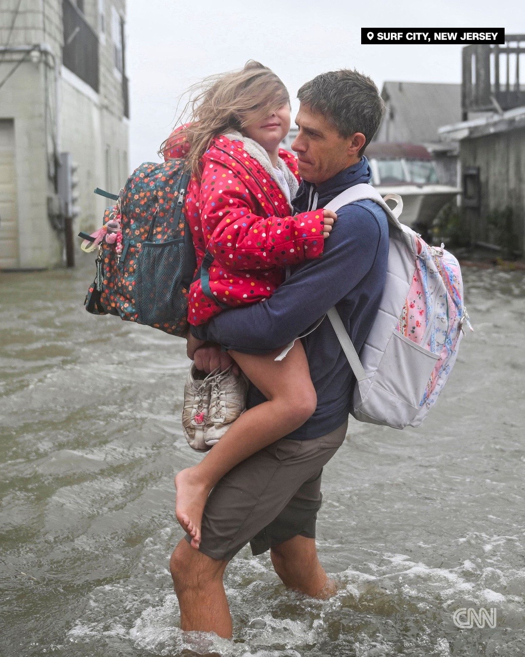 @CNN