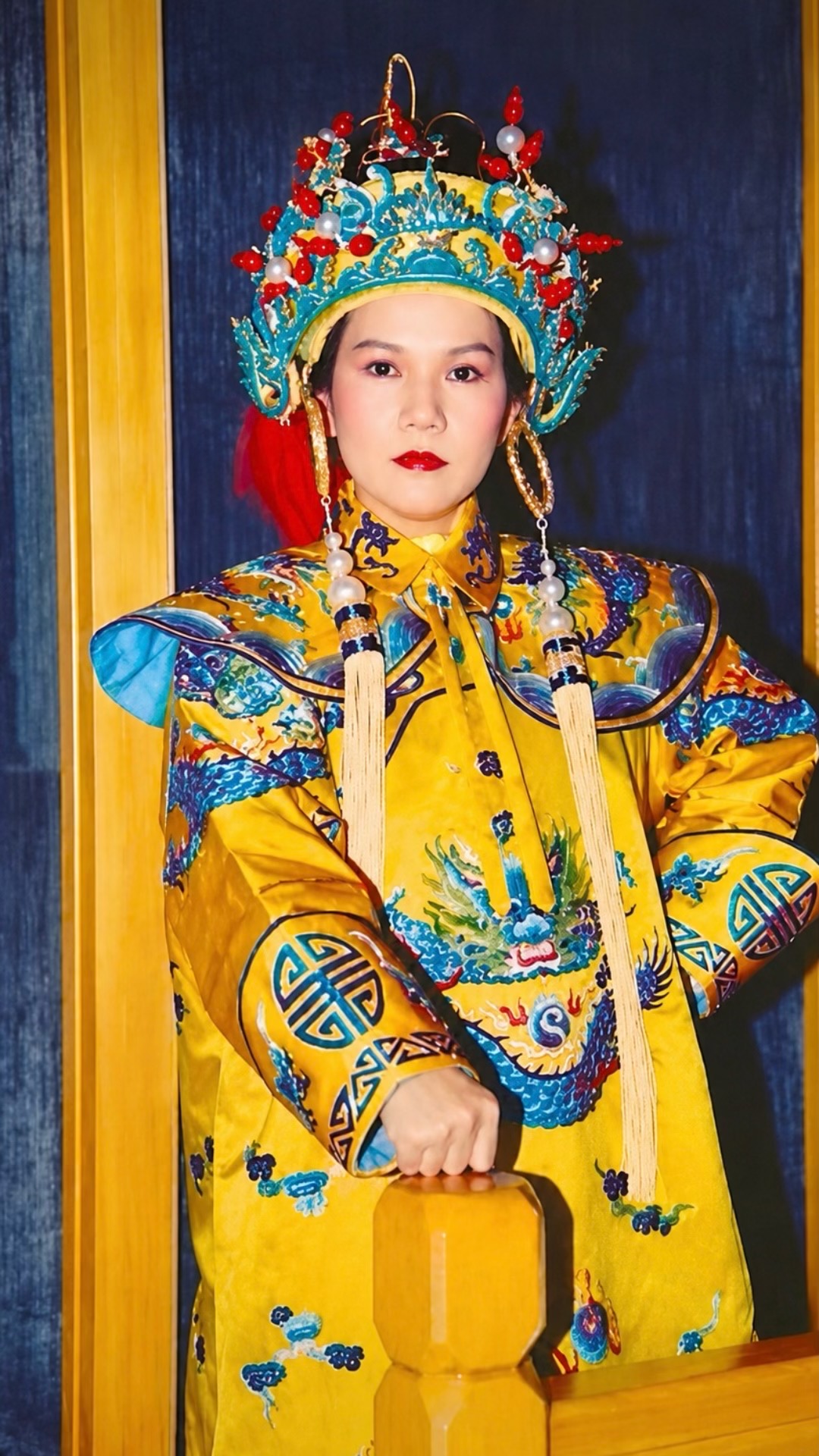 @Micheal Nguyễn