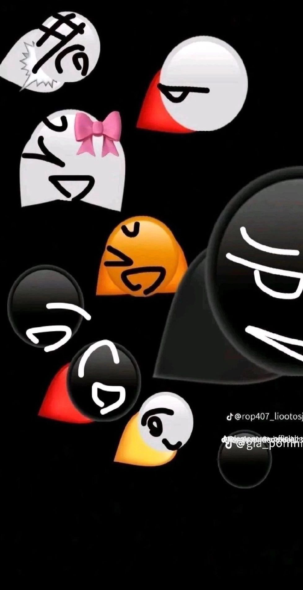 @Patrick Amara the Emoji Cat