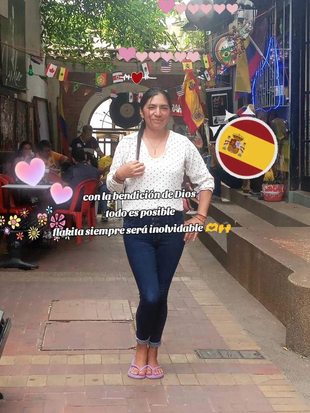 @Flakita My LOVE🥰