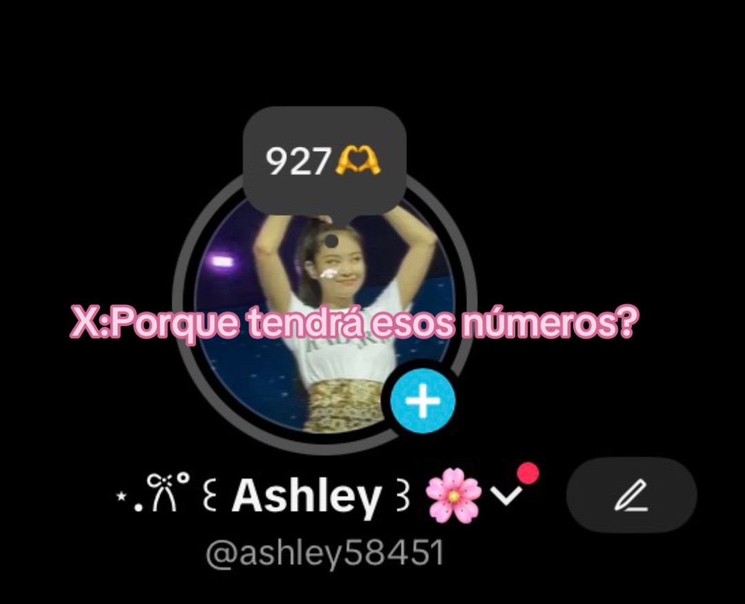 @⋆.𐙚 ̊ ꒰ Ashley ꒱ 🌸