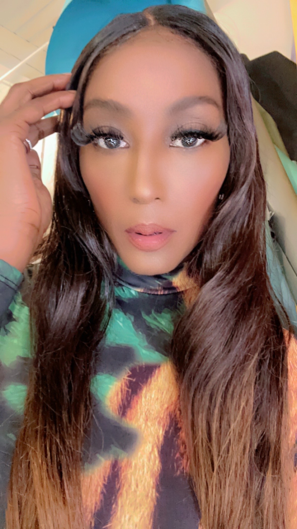 @❌♥️💜❤️🩹❌Yvettejones846