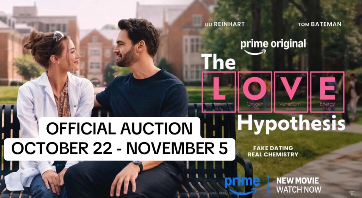 @VIP Fan Auctions