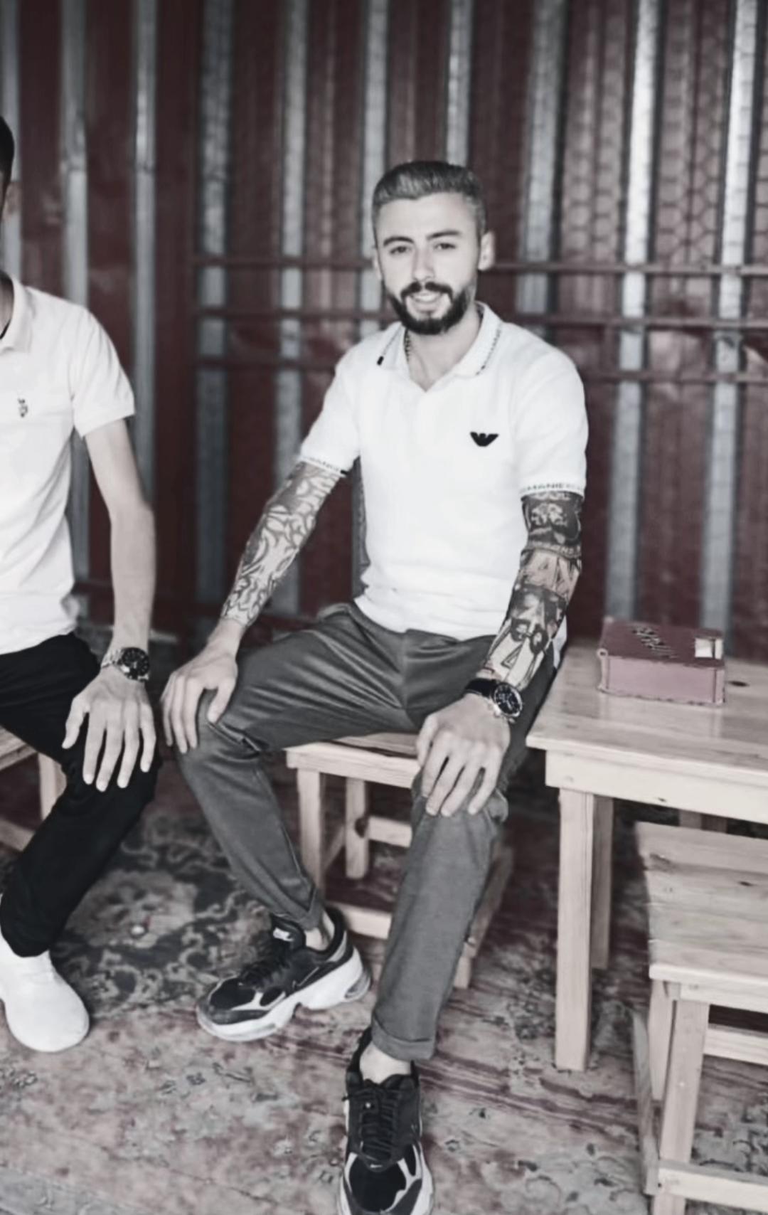 @Mikail Karayigit