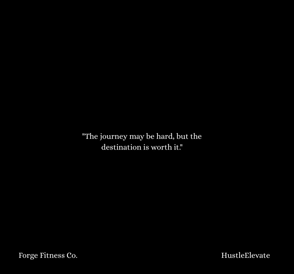 @Forge Fitness