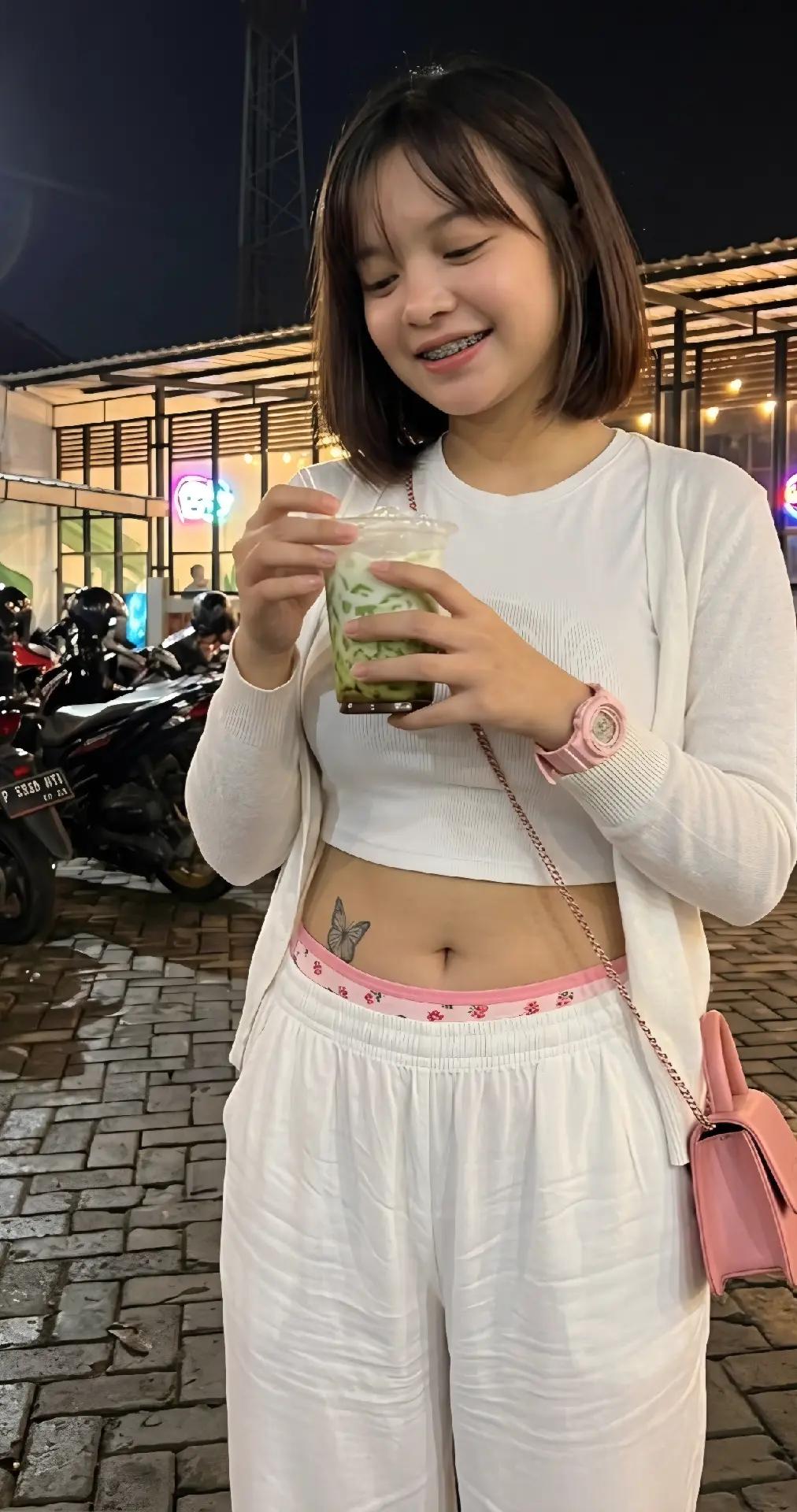 @Minnie Pink