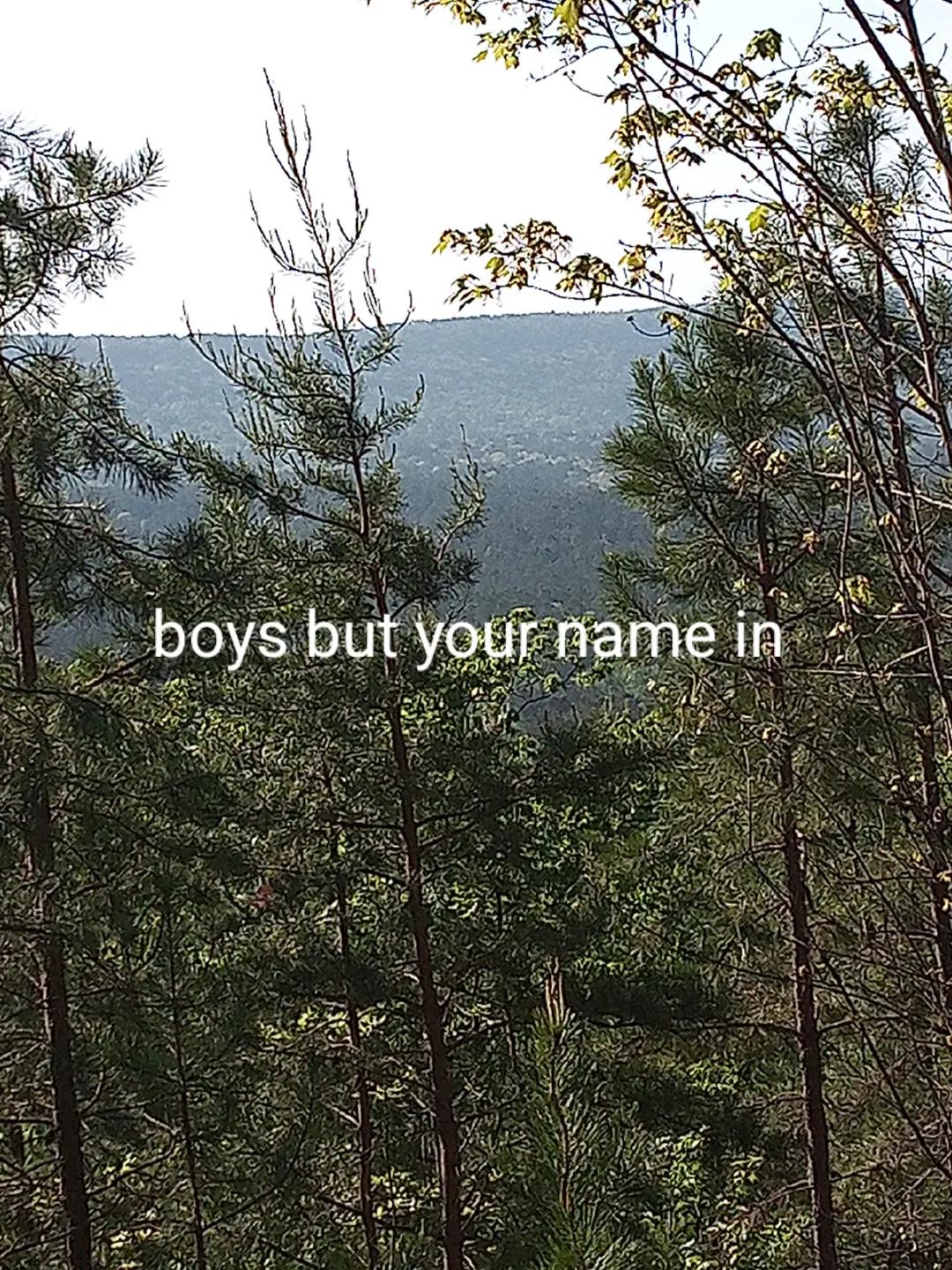 @Johnathan Fisher