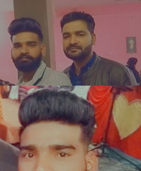 @Arhan Khokhar 97