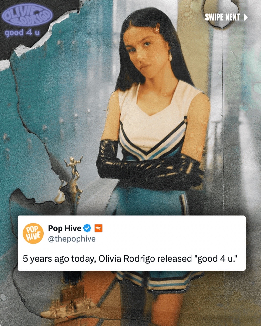 @Pop Hive