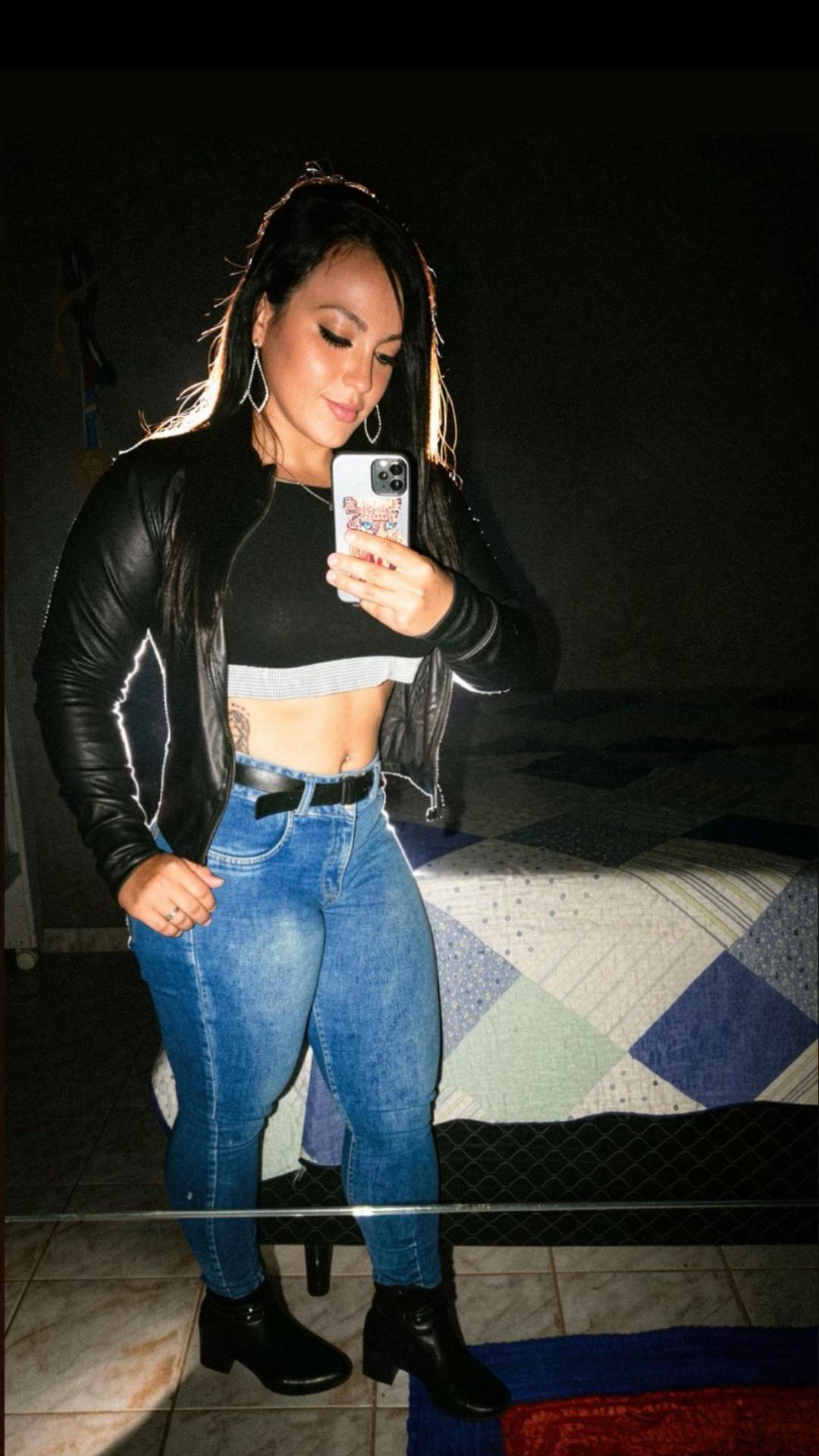 @Luana Moura
