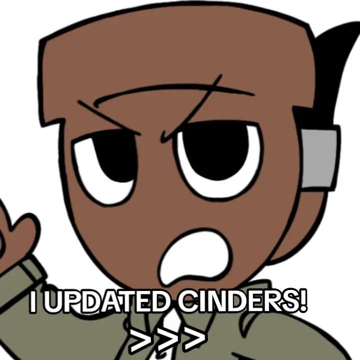 @Cinders the Pipe🚬
