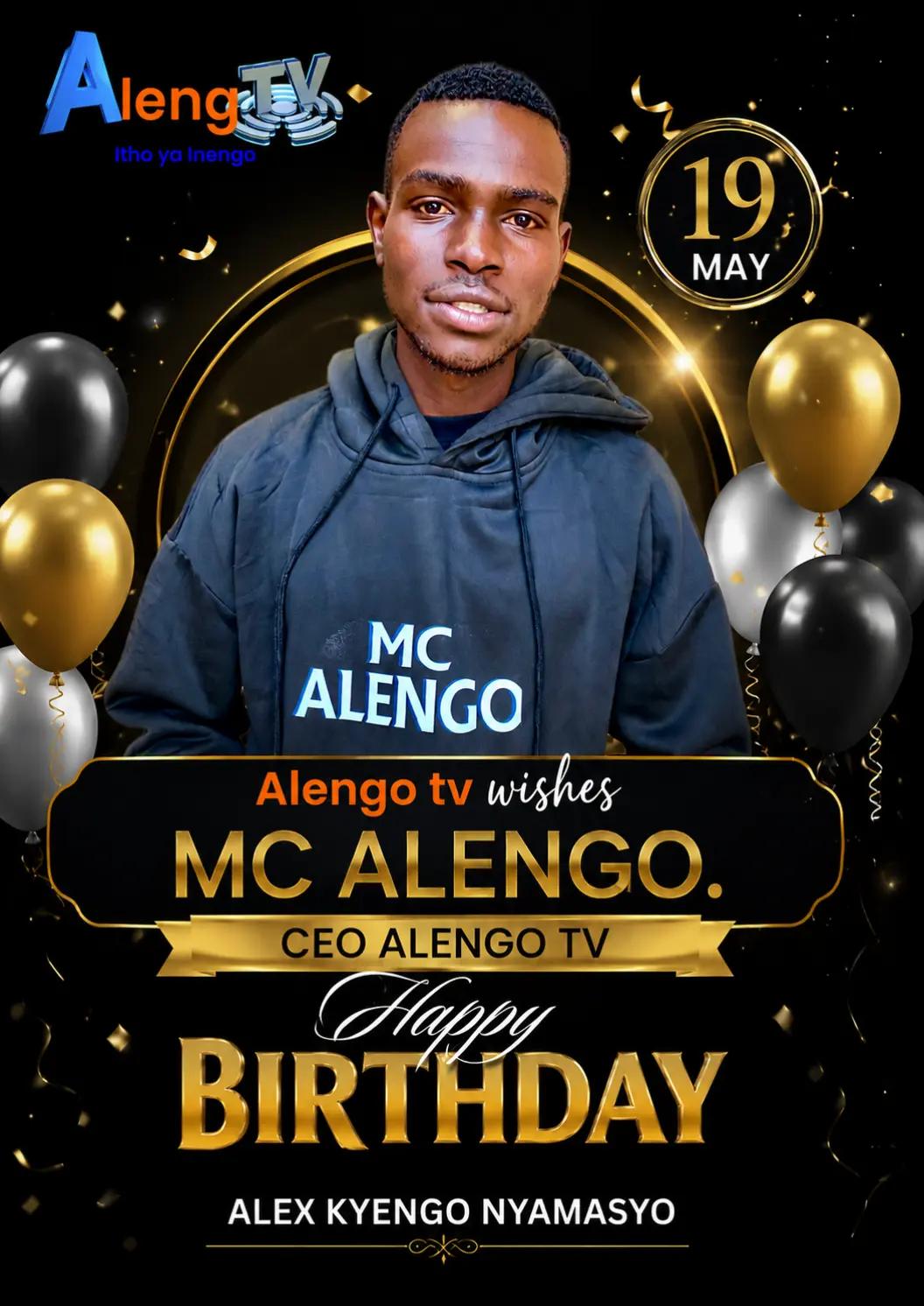 @ALENGO TV
