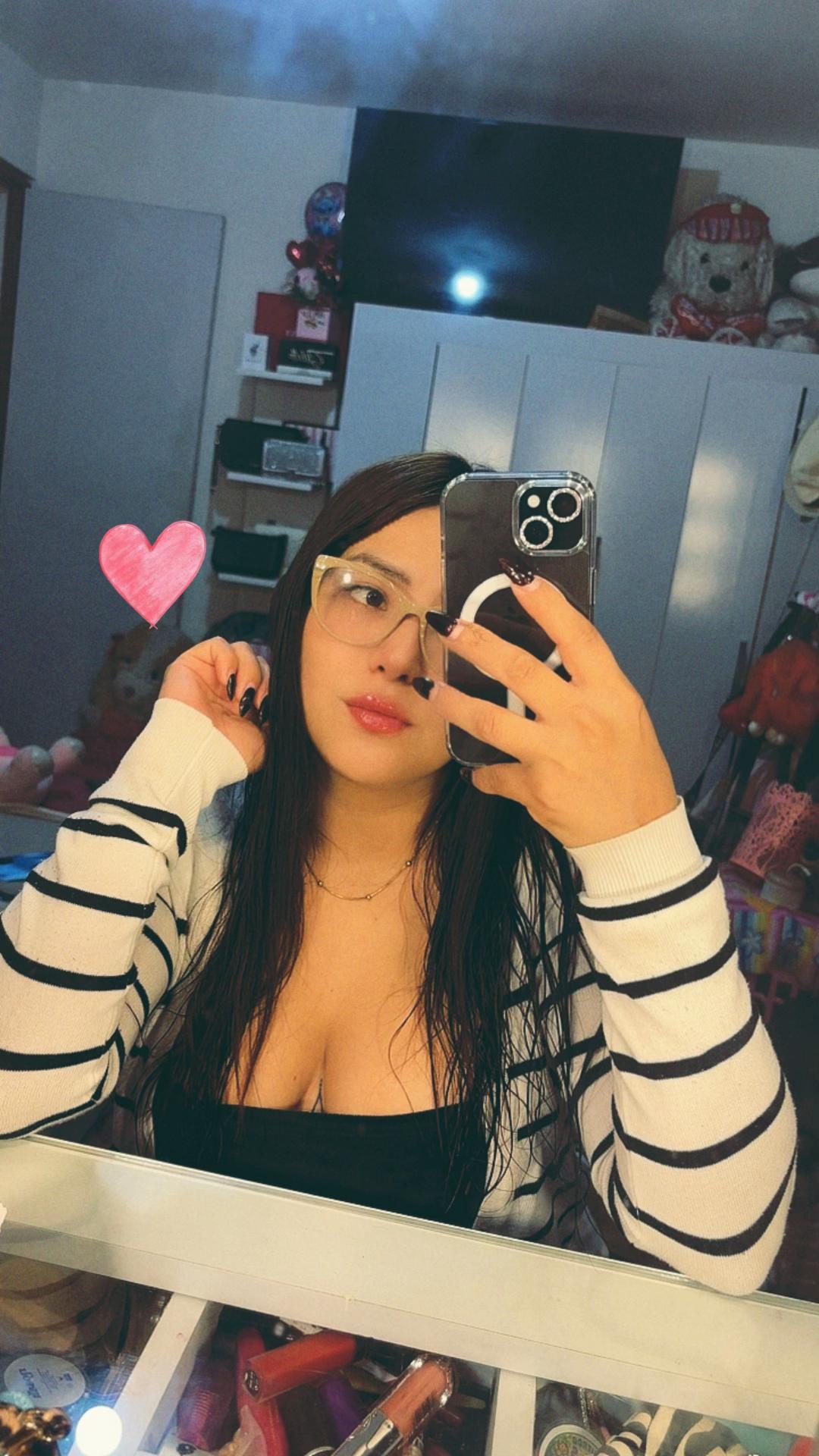 @Shirley Muñoz 🌸