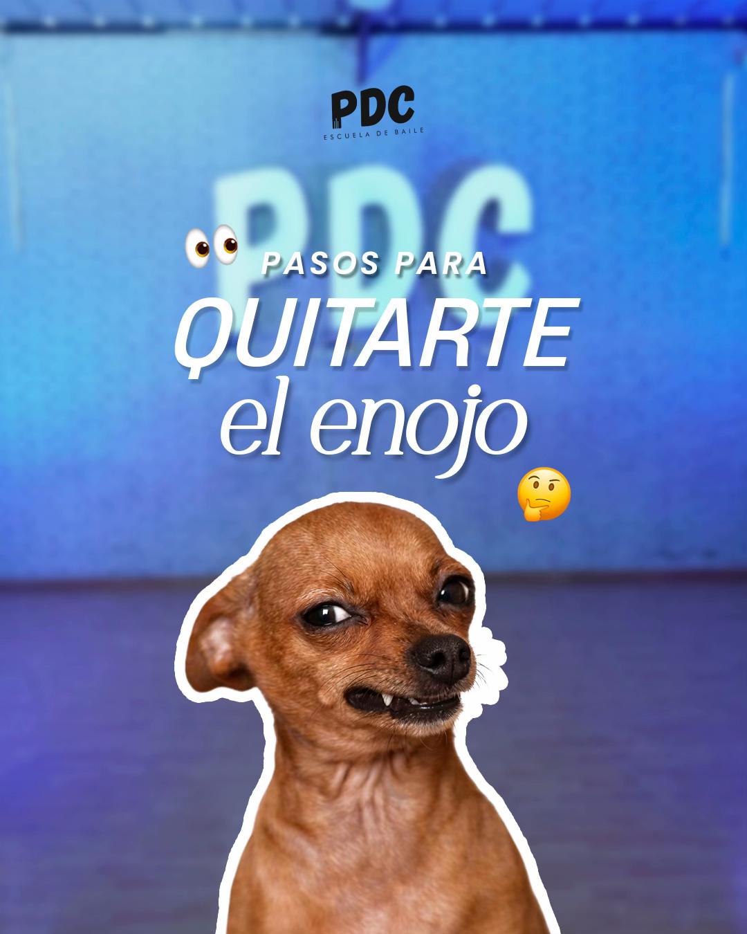 @PDC Escuela de Baile