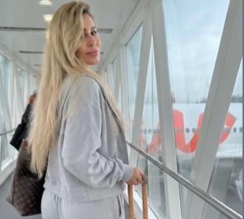 @🇧🇷Fernanda Ferrari 🍀