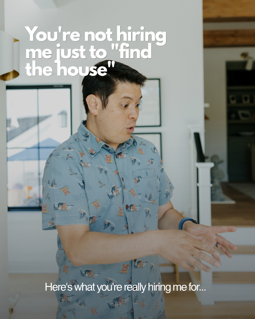 @Ryan-Seattle Real Estate Agent