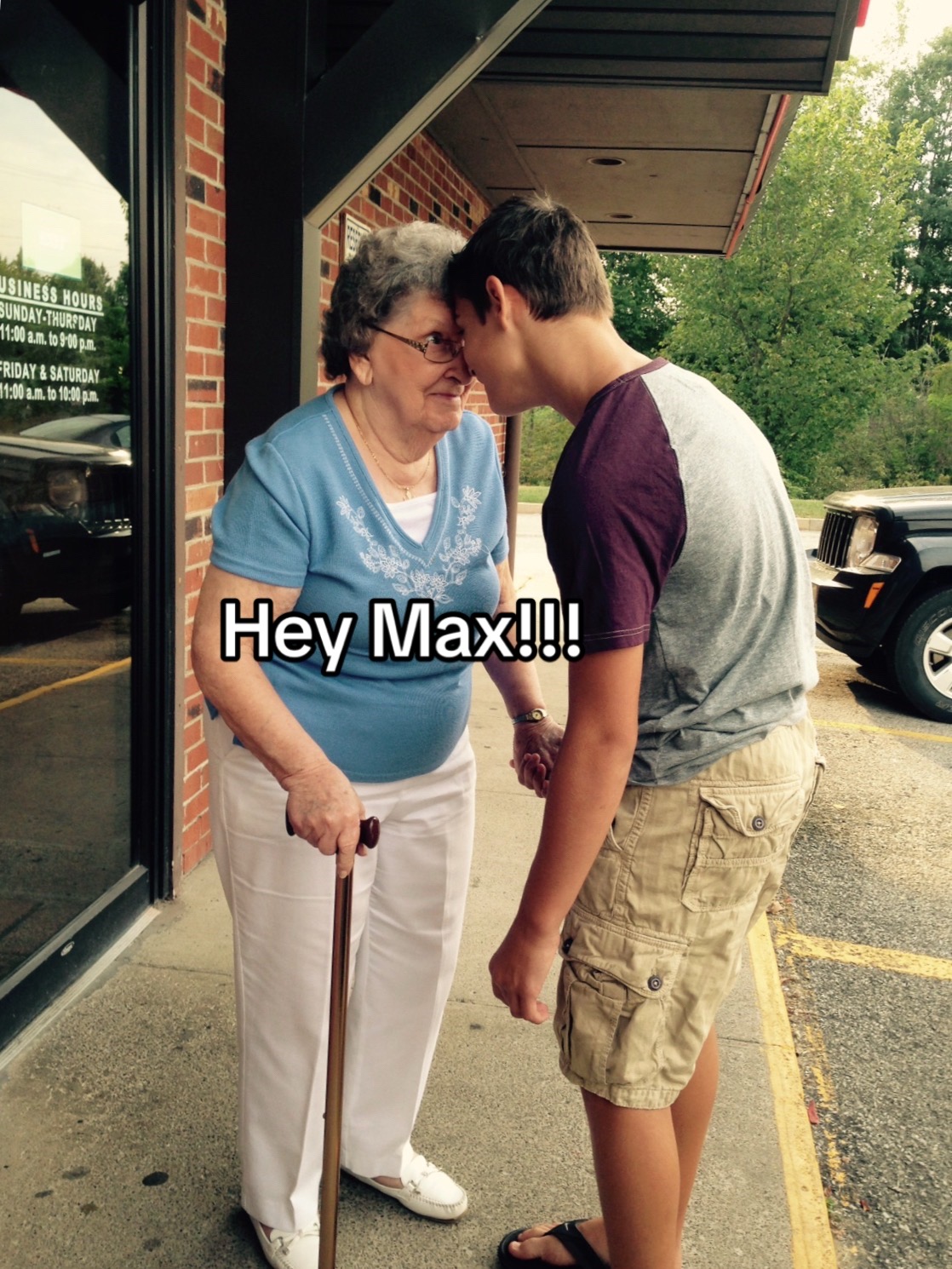 @Maximus