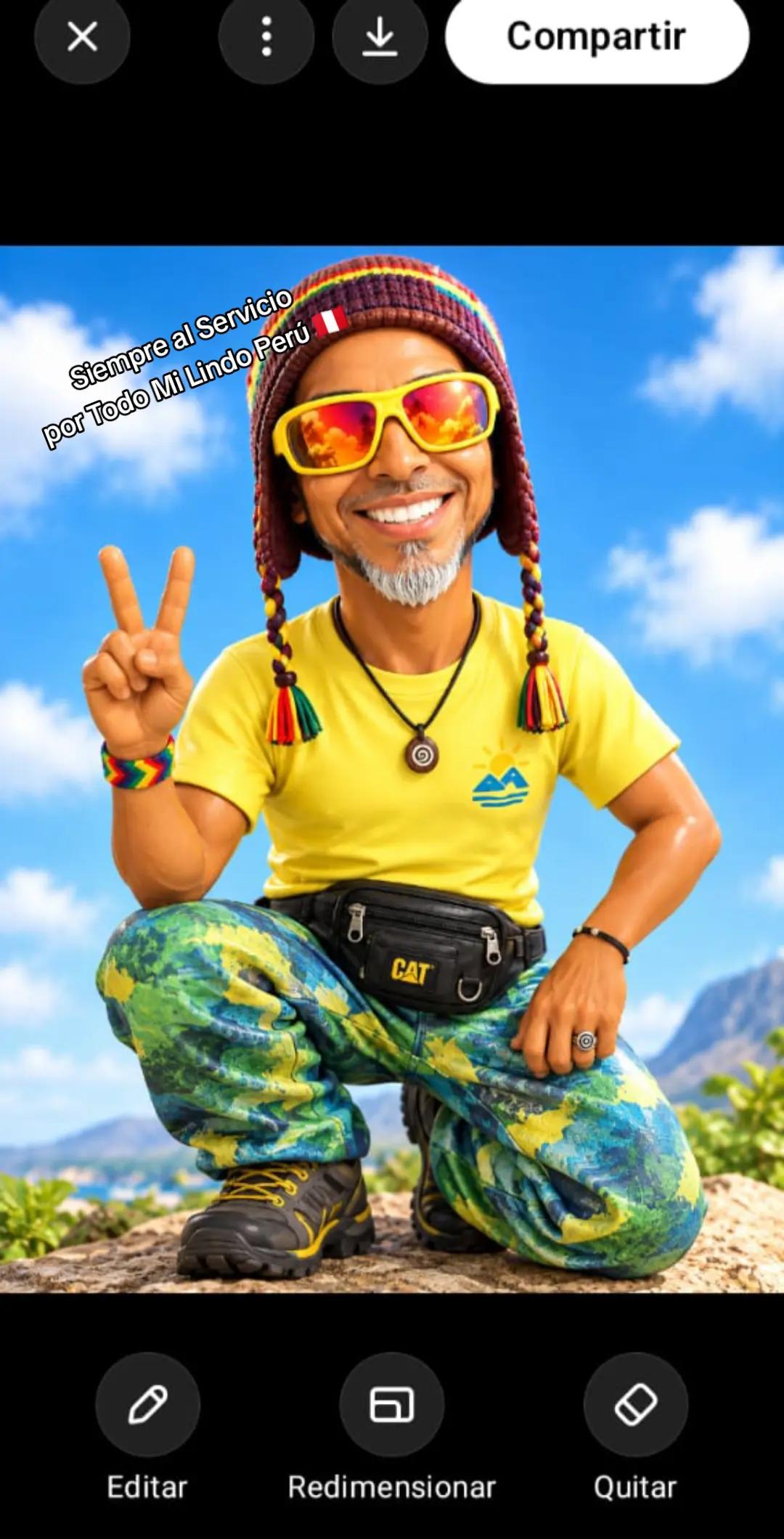 @AyahuascaparaTodosPeru