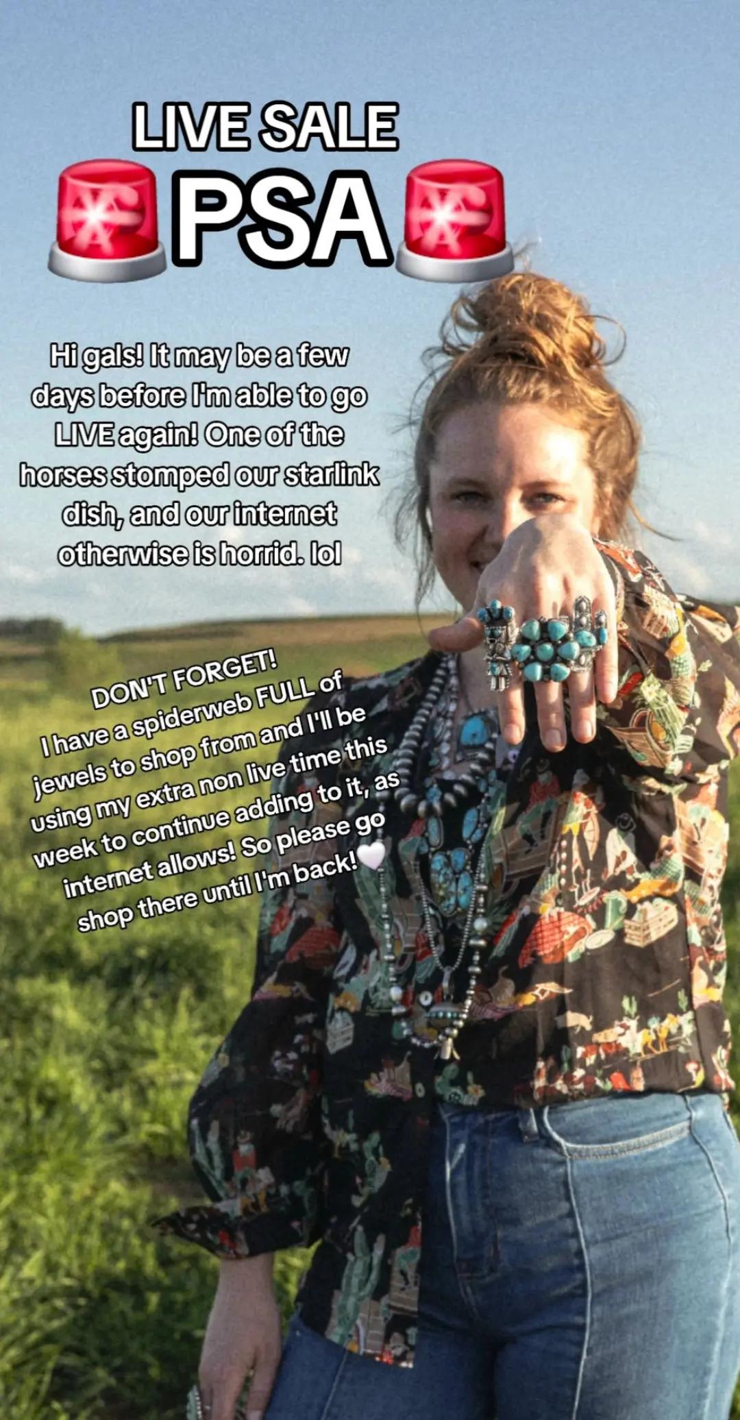 @Texanna Belles Jewelry