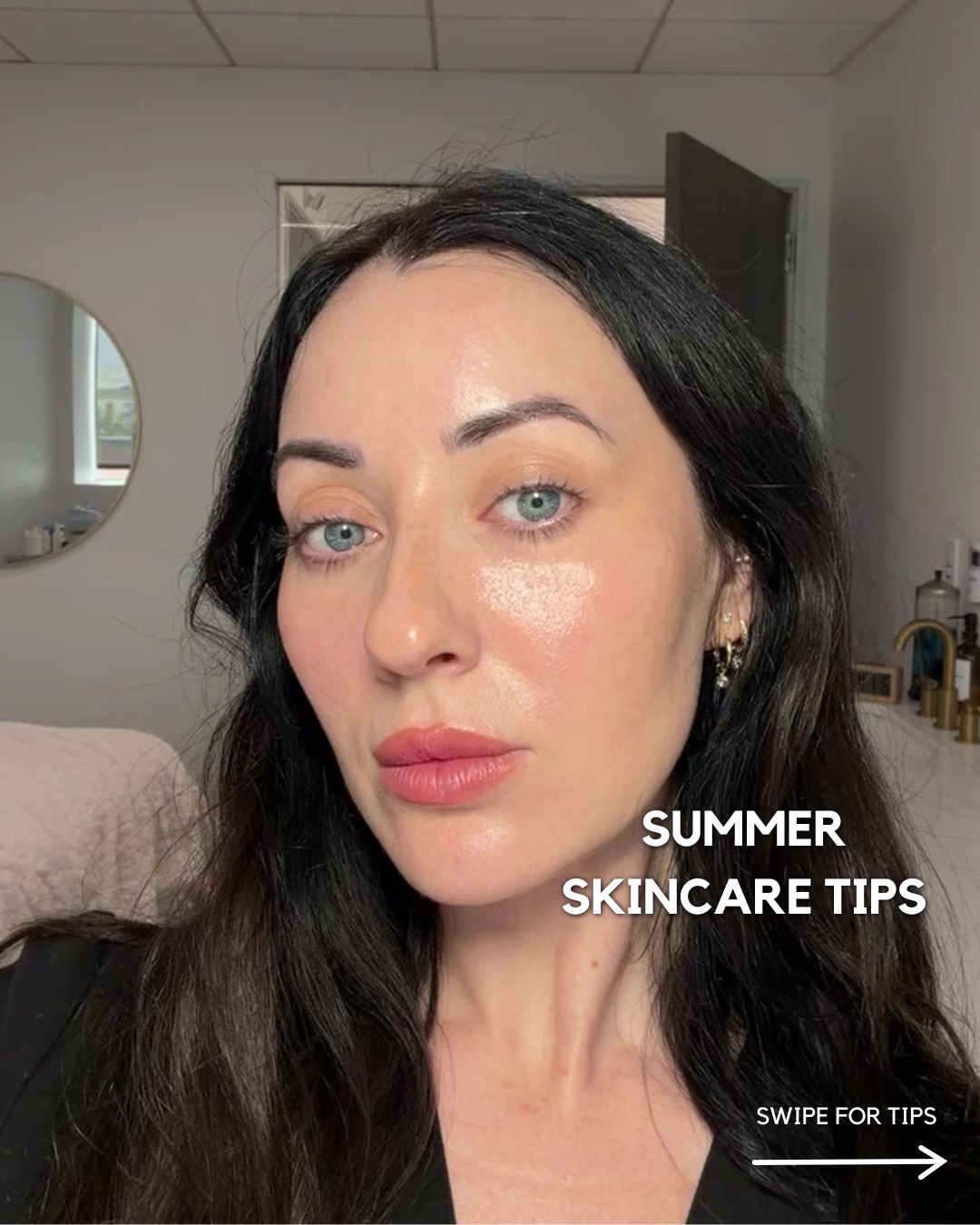 @Sarah Ford Skin