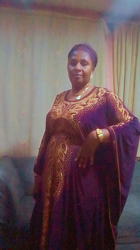 @Fatima ayinla