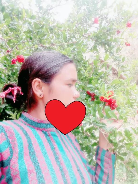 @Kamana joshi