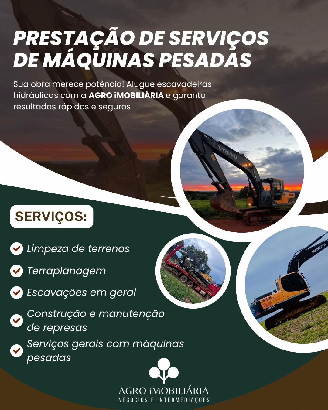 @AGRO iMOBILIÁRIA