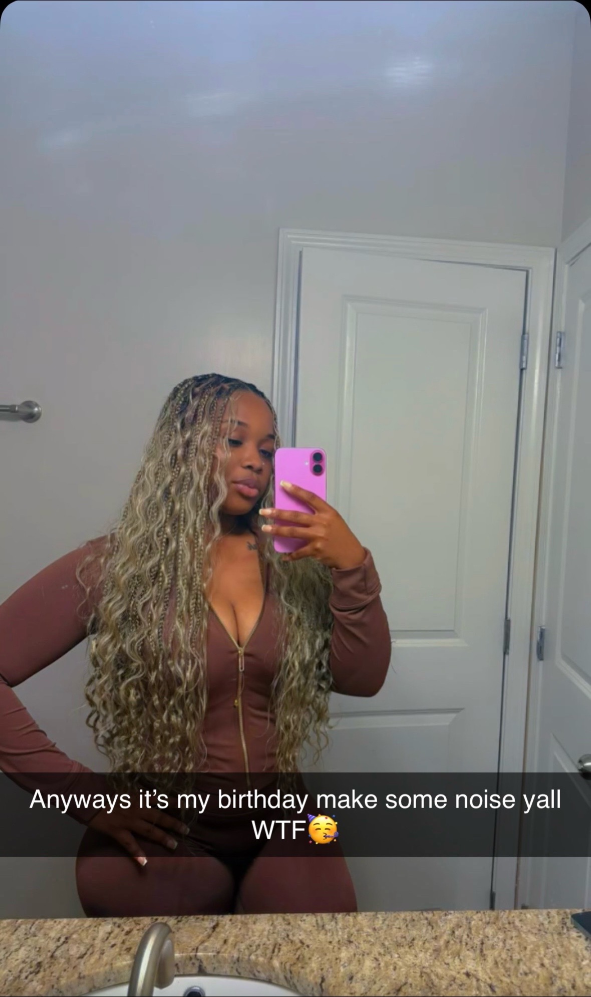 @Takia Lenae