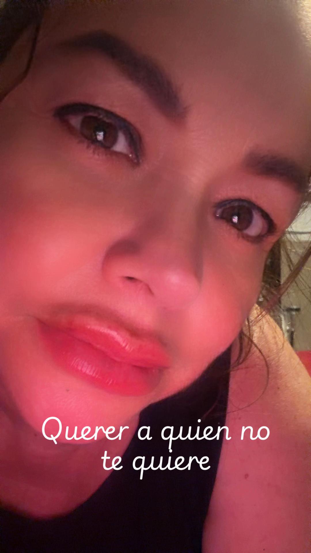 @Yusbania😍🥰&hearts;️