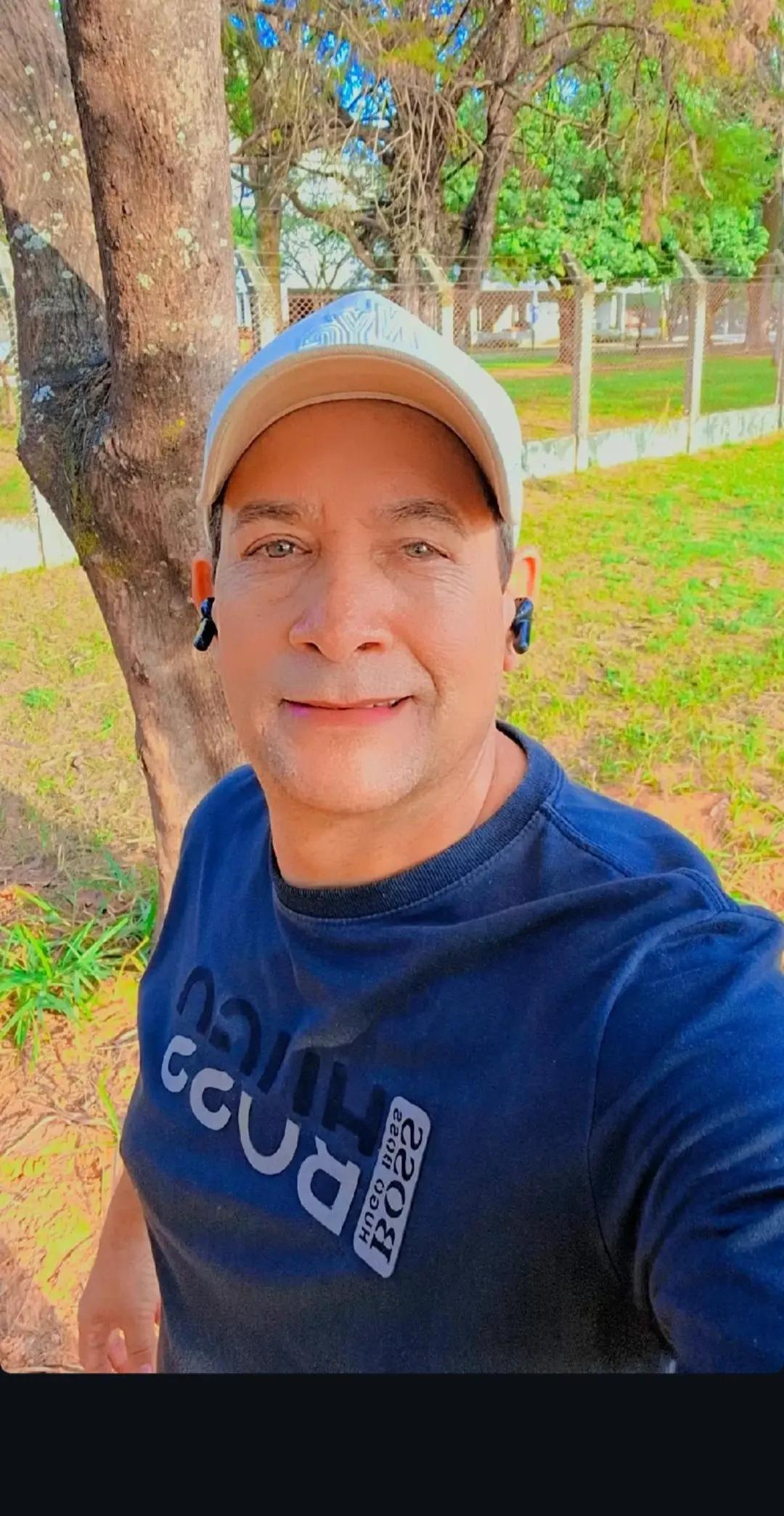 @Josmar De Melo