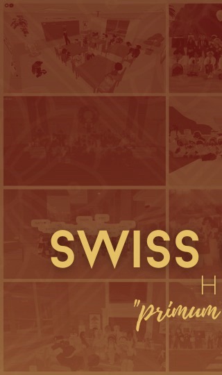 @Swiss international Hospital