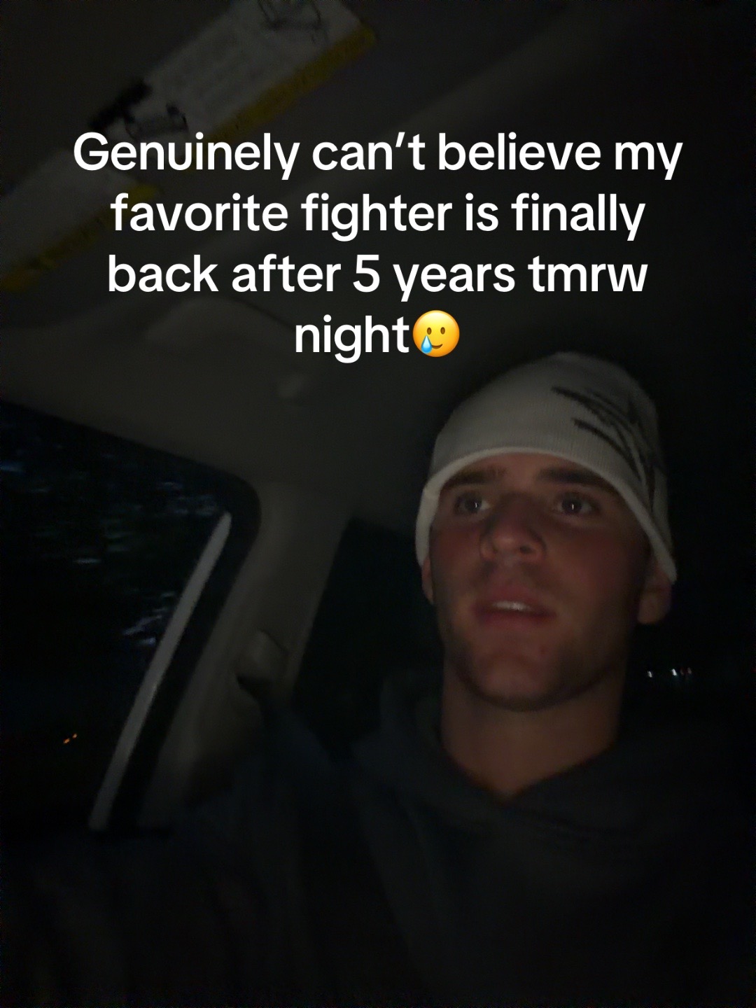 @Luke
