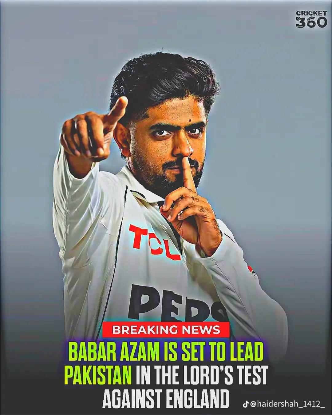 @Babar Azam cricket lover