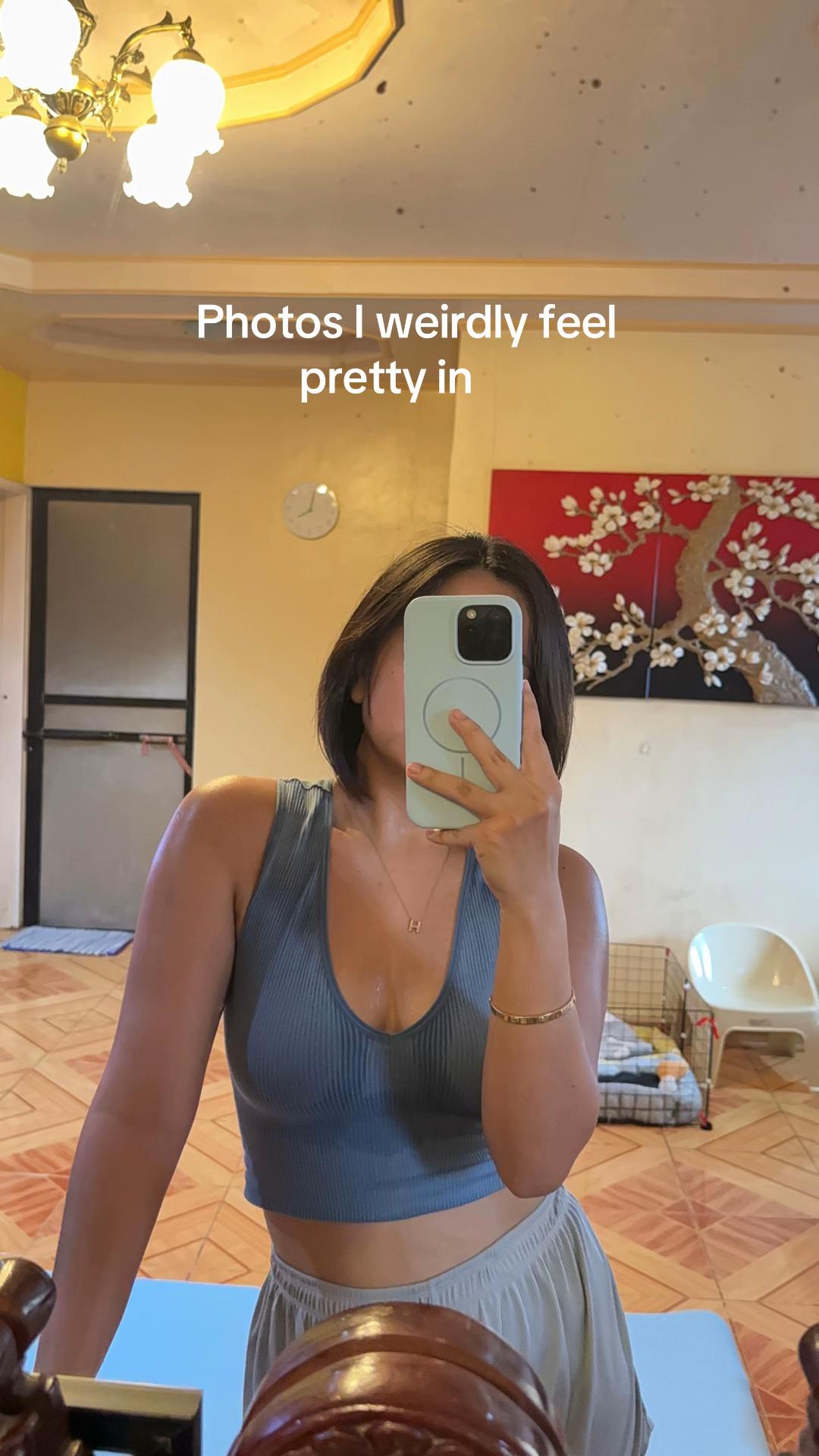 @Haizel Ramos 🧿