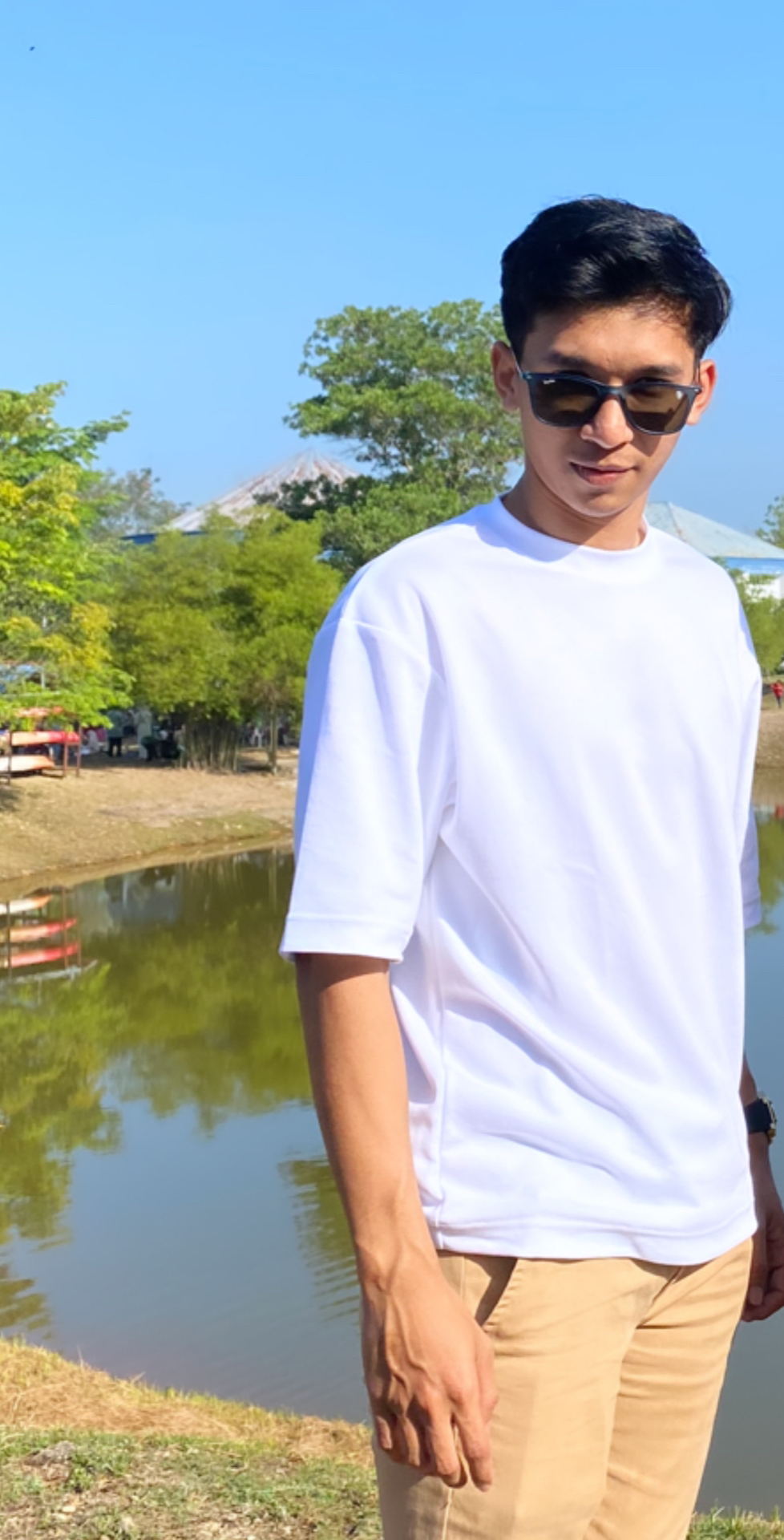 @Wan Afiq