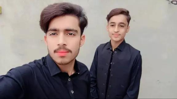 @Mian Adil