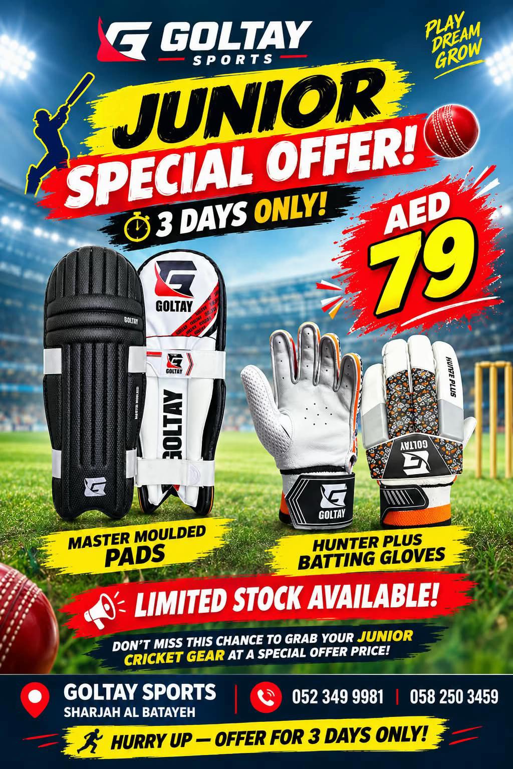 @Goltay Sports