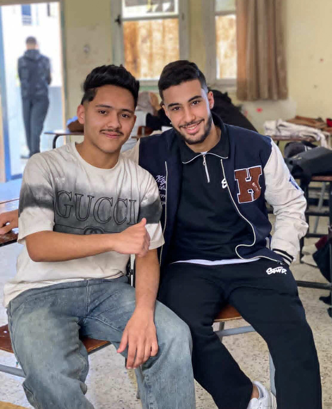 @Younes kadri