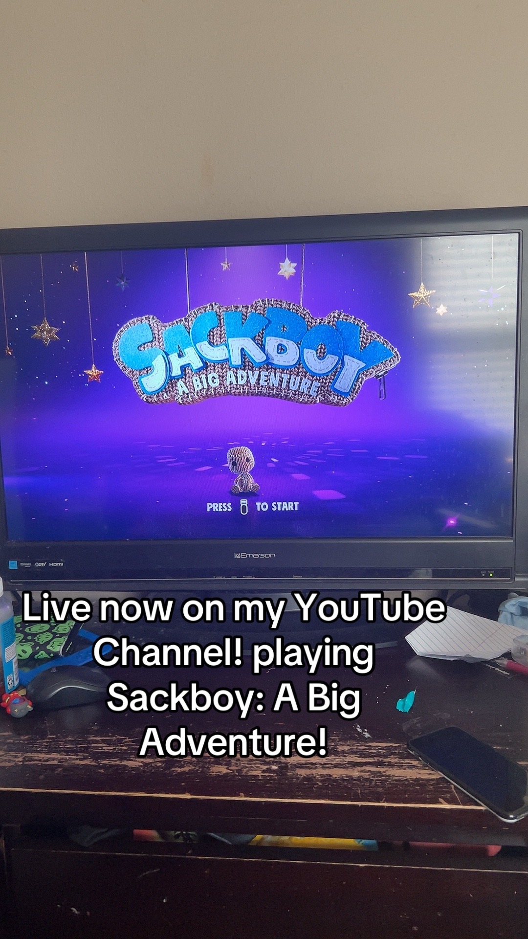 @The Shadow King Gamer