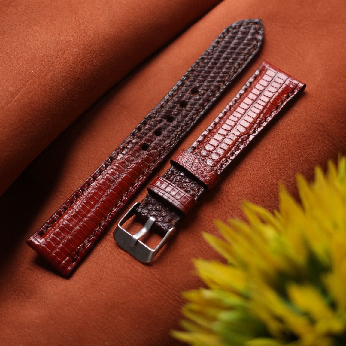 @garden strap