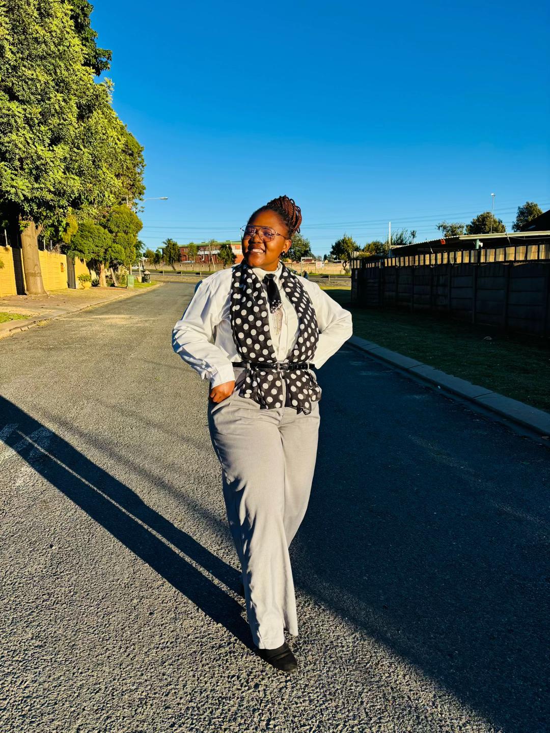 @Lerato Malefane