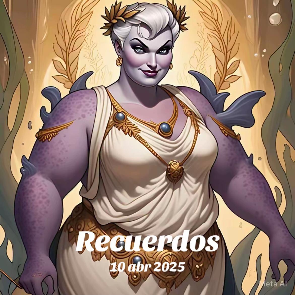 @Personajes AI