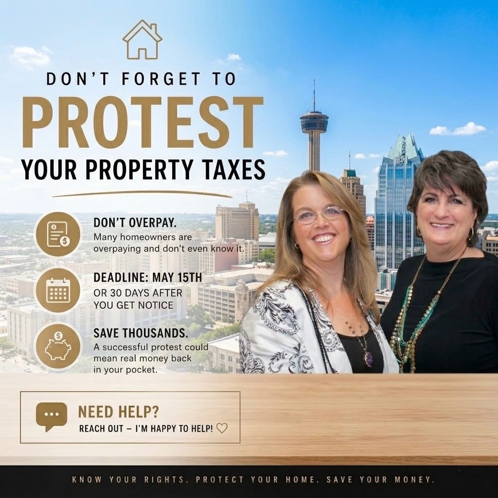 @Buy Sell Love San Antonio