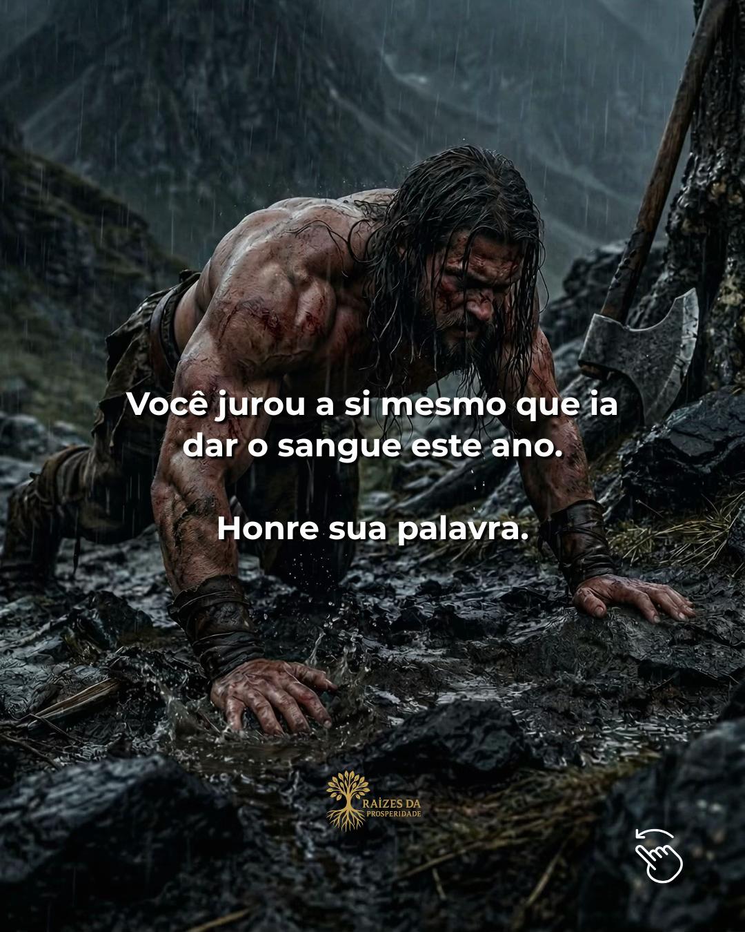 @Raízes da Prosperidade