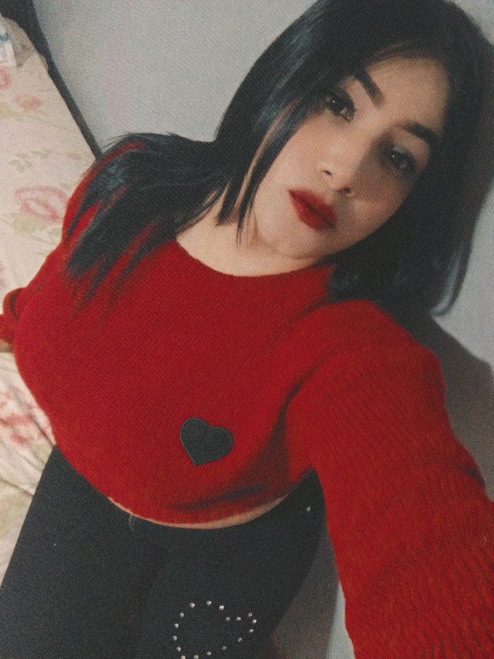 @Yamiperez