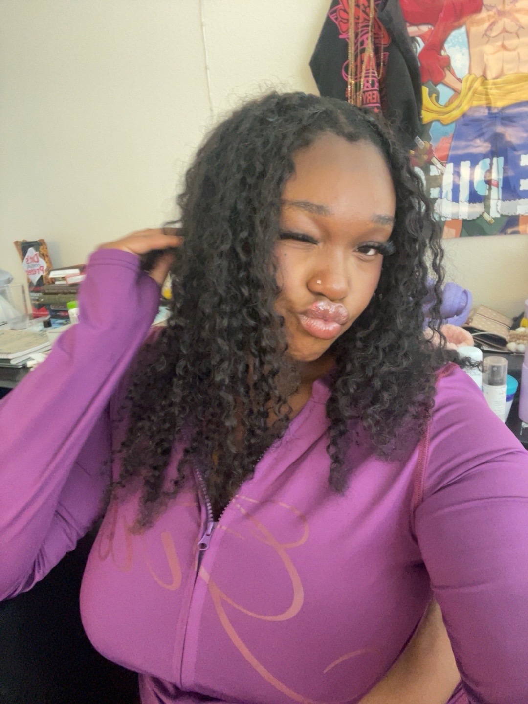 @Sexy uche