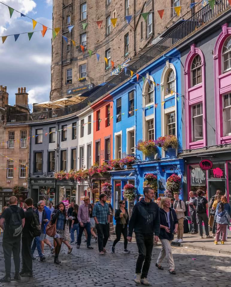 @Edinburghinmyheart